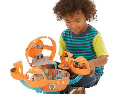 家里玩具擺放風水