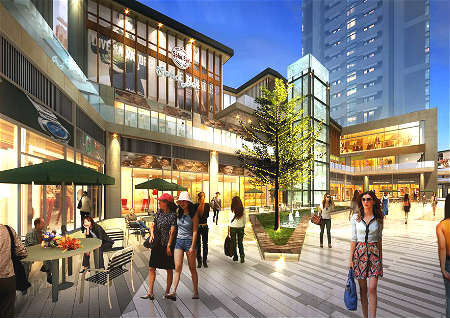 自己怎么看店鋪風水