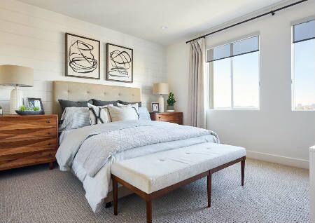 臥室門對廁所門風水化解方法