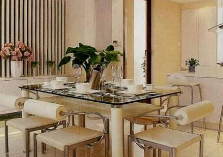 餐廳招財風水布局方法大全