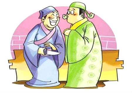 辦公室風水化小人