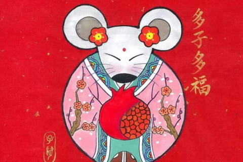 怎么求財運 房屋布局好財運好
