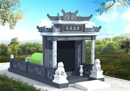 風水講究土葬還是火葬