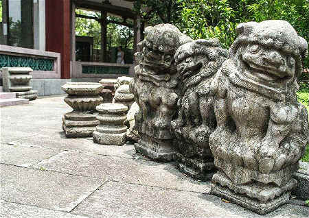 怎樣化解天斬煞