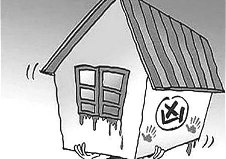 會帶來兇運的住宅風水
