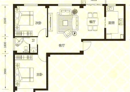 住宅風水影響婚姻