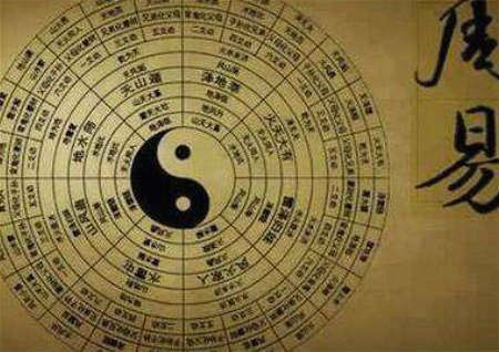 八字風水喜用神
