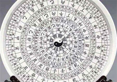 八字風水喜用神