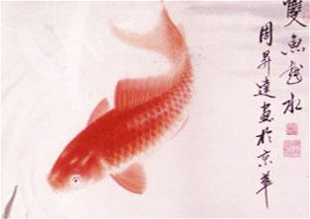 辦公室掛什么畫風水好