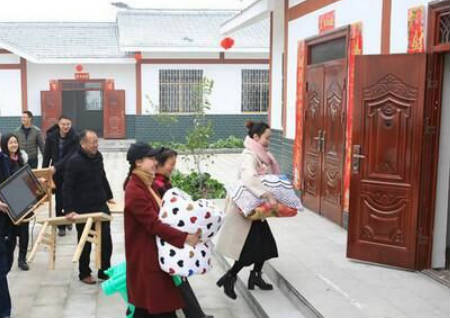 入住新房講究什么風水注意事項