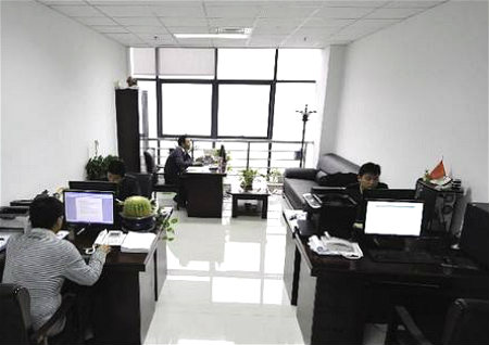 辦公電腦擺放風水