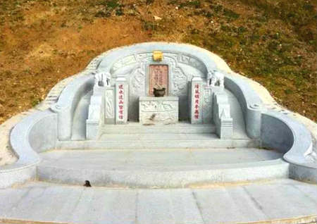 墓地風水朝向有什么講究