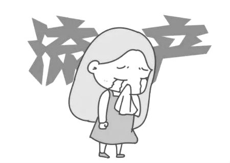 容易導致流產的風水