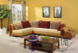 客廳沙發如何擺放