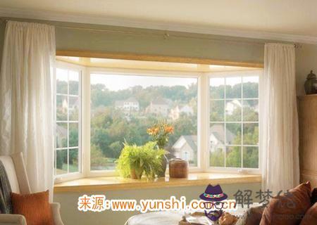 住宅窗戶的風水禁忌有哪些