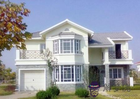 住宅風水不好應該怎么調節