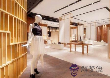 商業店鋪風水如何招財