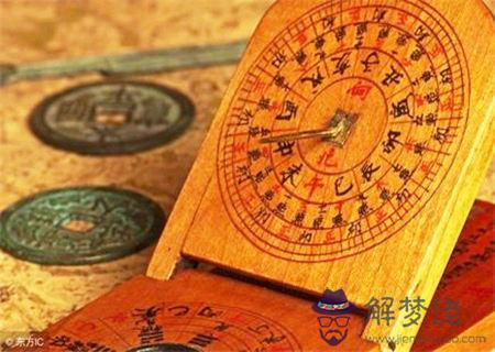 住宅風水學入門口訣
