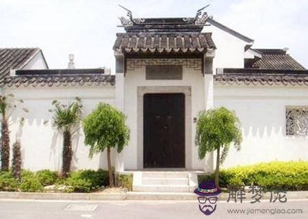什么風水容易破財