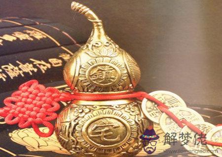 傳統的旺運風水吉祥物