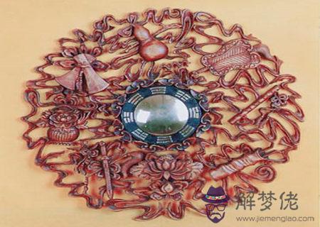 傳統的旺運風水吉祥物