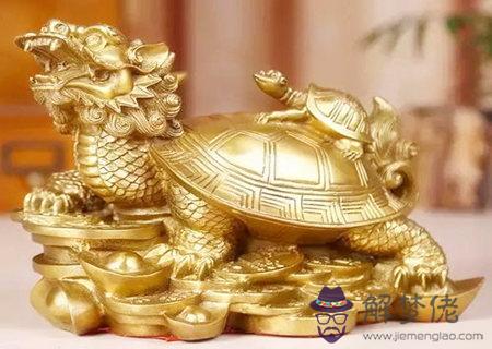 什么吉祥物可以催財