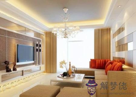 可以旺財的住宅風水格局