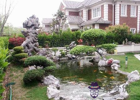 可以旺財的住宅風水格局