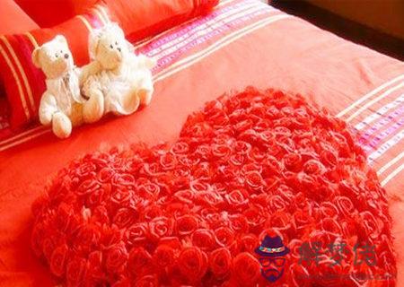 能讓婚姻長長久久的風水