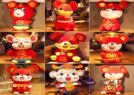 2020年店里放什么最招財