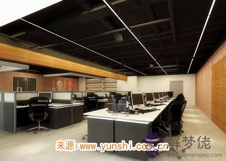 辦公室財位禁忌有哪些