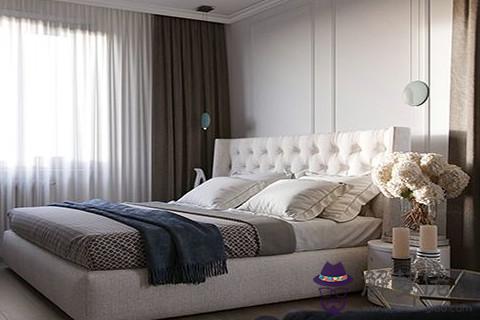 床頭擺在窗戶下好不好 風水告訴你不可這樣做