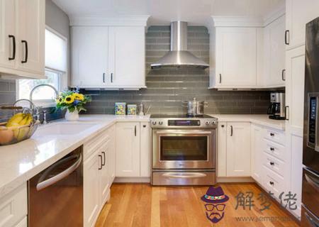 廚房風水布局有哪些講究