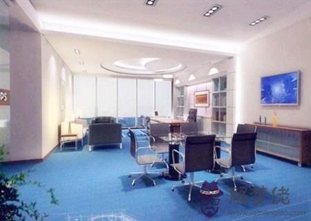 會導致事業不順的辦公室風水