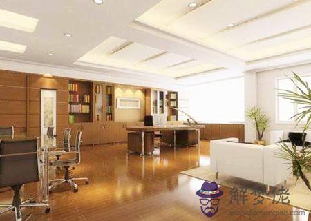 會導致事業不順的辦公室風水