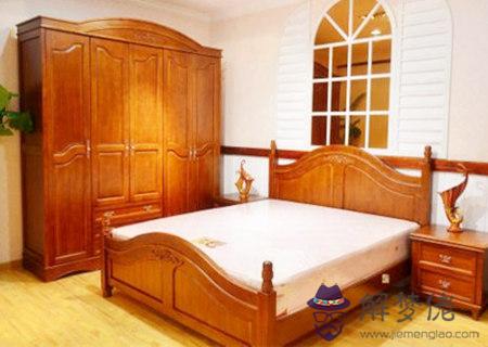 床底下最忌諱放的東西