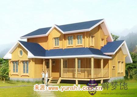 什么房子風水越住越窮