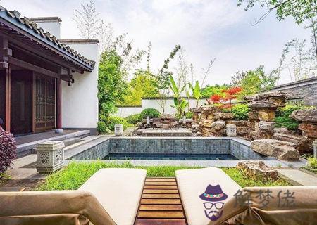 什么房子風水越住越富