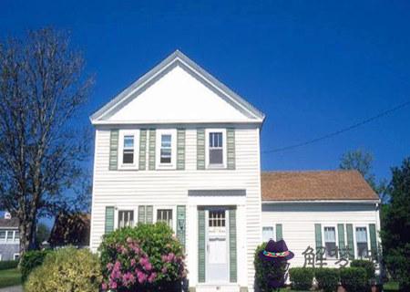 什么房子風水越住越富