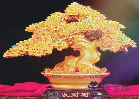 招財樹擺放風水宜忌