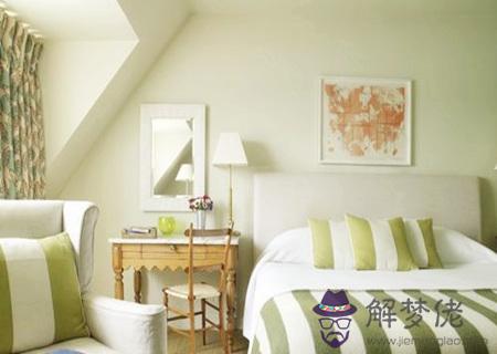 催旺桃花的風水布局