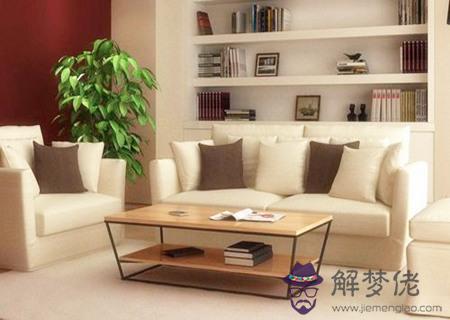 客廳茶幾風水禁忌