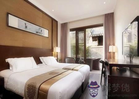 住酒店有什么風水禁忌