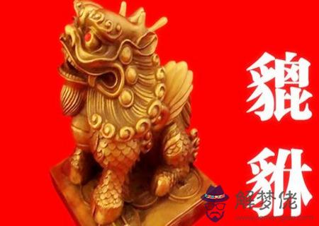 貔貅放在家里什么位置好