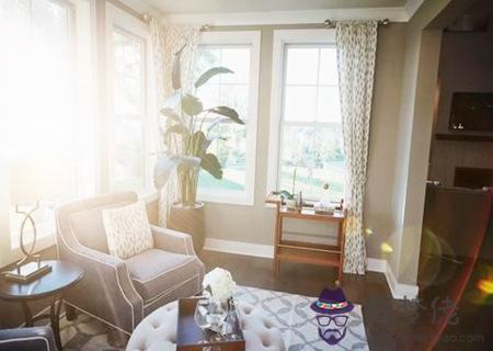 住宅陰氣太重如何化解