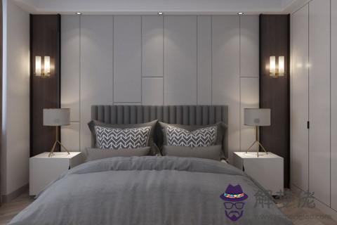 衣柜正確的擺放 衣柜怎么擺放方向風水好