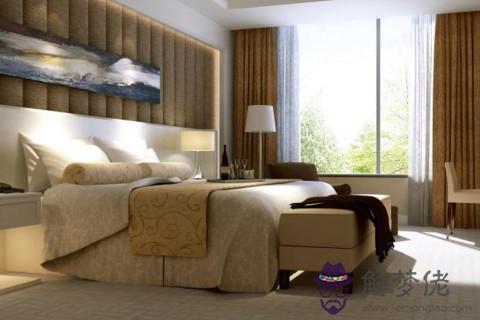 梳妝臺與床的擺放風水 梳妝臺放在床的哪一邊