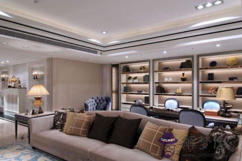 影響財富局風水 家中有哪些影響財運