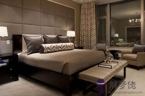 臥室擺放風水 臥室怎么擺設風水最佳