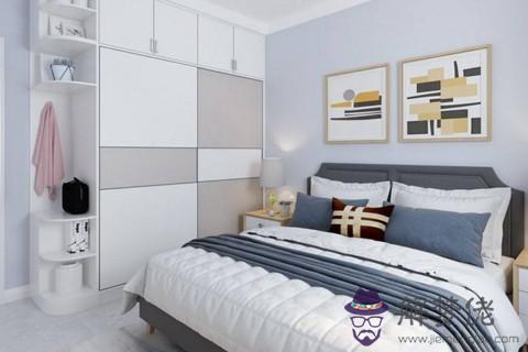 臥室風水布局宜忌 臥室風水最講究什么